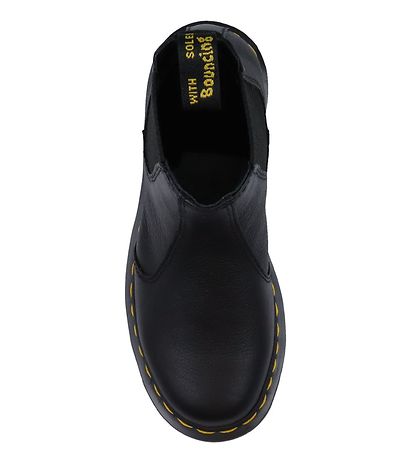 Dr. Martens Boots - 2976 - Black