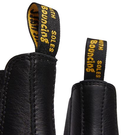 Dr. Martens Boots - 2976 - Black