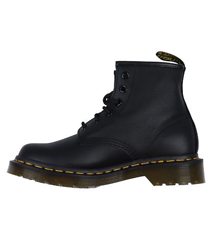 Dr. Martens Stígvél - 101 - Svart