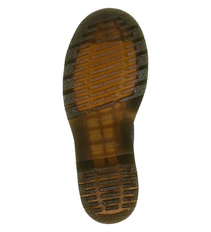 Dr. Martens Stígvél - 101 - Svart