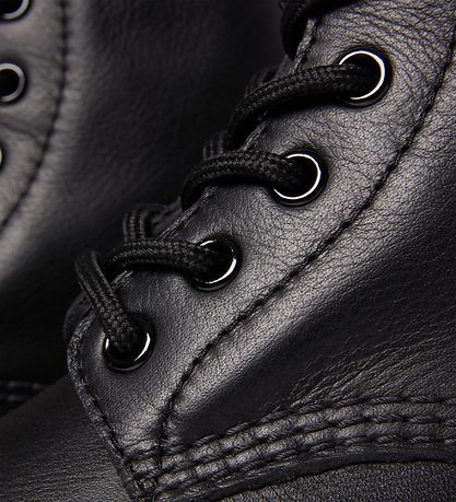 Dr. Martens Stígvél - 101 - Svart
