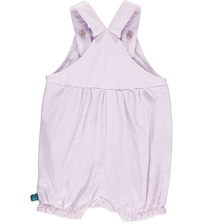 Freds World Overalls - Poplin Spencer - Candy
