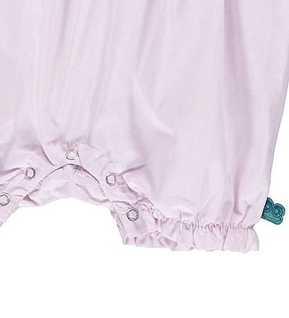 Freds World Overalls - Poplin Spencer - Candy