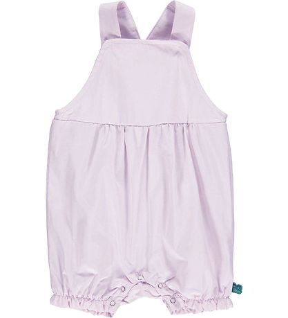 Freds World Overalls - Poplin Spencer - Candy