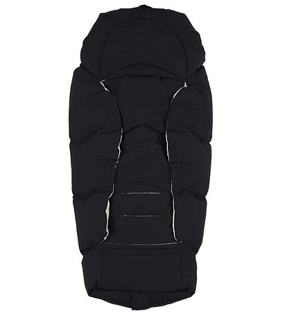 Voksi Kerrupoki - Move - 90 cm - Black/Cream