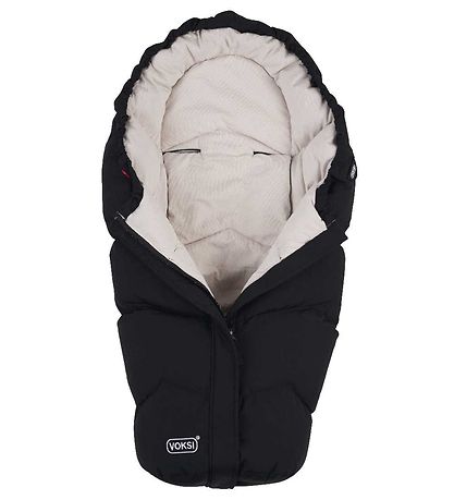 Voksi Kerrupoki - Move - 90 cm - Black/Cream