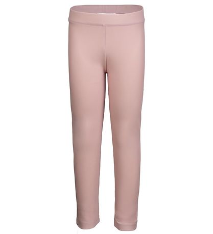 Petit Crabe Bade Leggings - Flieger - UV50+ - Puderpink