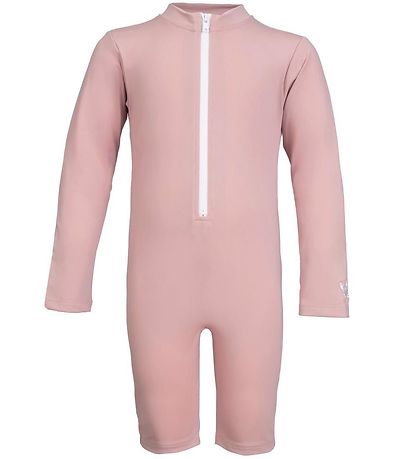 Petit Crabe Sundgalli - Combi - UV50+ - Duftbleikt