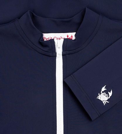 Petit Crabe Sundgalli - Combi - UV50+ - Blár