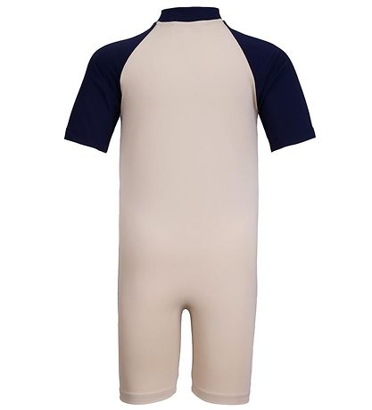 Petit Crabe Sundgalli - Multi Litur - UV50+ - Latte/Blue