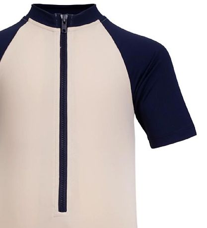 Petit Crabe Sundgalli - Multi Litur - UV50+ - Latte/Blue