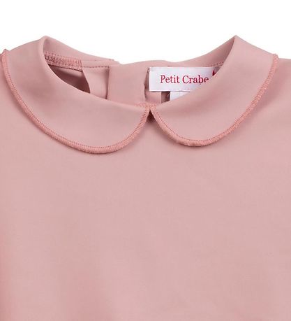 Petit Crabe Sundgalli - Palma - UV50+ - Duftbleikt