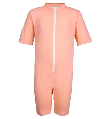 Petit Crabe Coverall Swimsuit - Noe - UV50+ - Summer