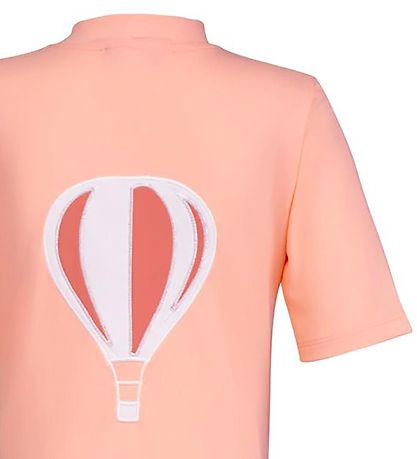 Petit Crabe Coverall Swimsuit - Noe - UV50+ - Summer