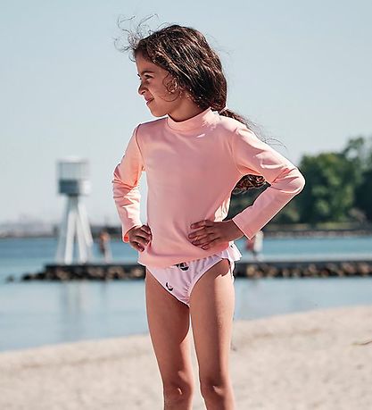 Petit Crabe Swim Top - Sydney - UV50+ - Summer