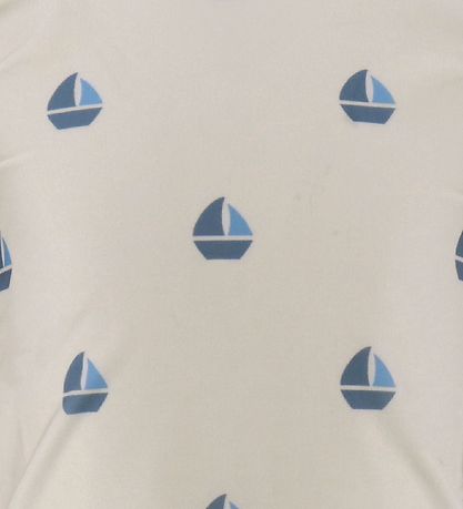 Petit Crabe Badeshirt - Sydney - UV50+ - Sand Boot