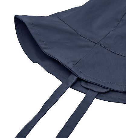 Name It Solhatt - UV50+ - NbmZean - Bijou Blue