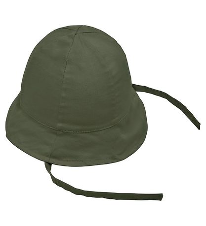 Name It Sun Hat - UV50+ - NbmZean - Laurel Wreath