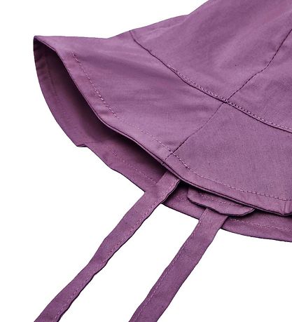 Name It Solhatt - UV50+ - NbfZanny - Purple Sage