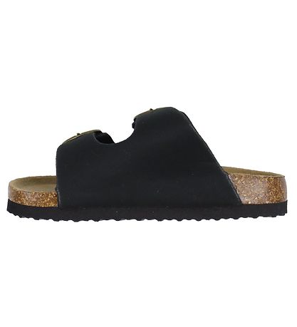 Name It Sandals - NknFlint - Black