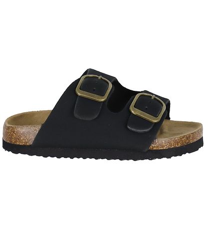 Name It Sandals - NknFlint - Black