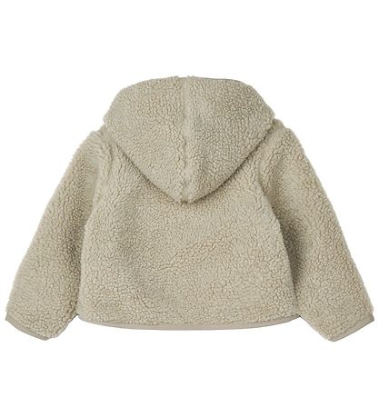 Liewood Fleece Jacket - Inge - Mist