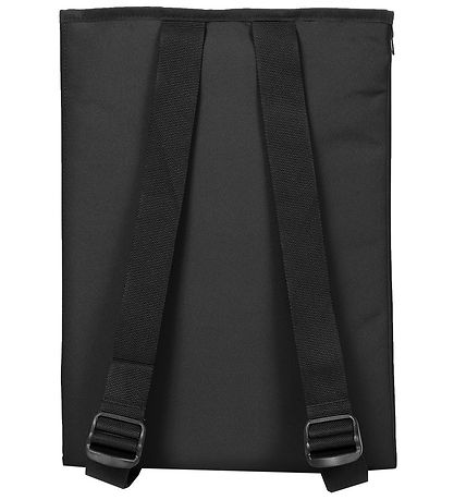 Eastpak Blanket - Blanket Pak'r - Black