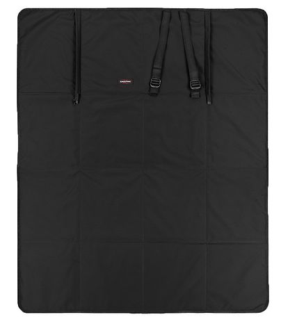 Eastpak Blanket - Blanket Pak'r - Black