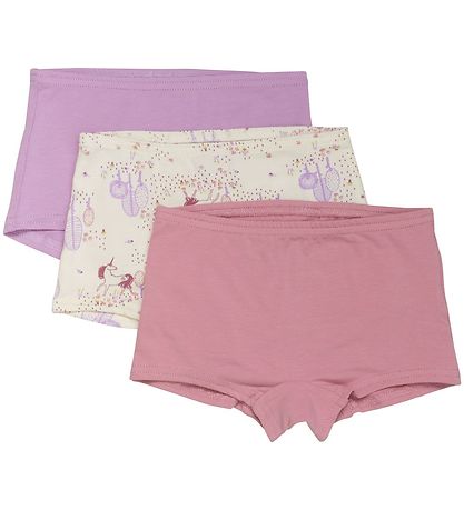 CeLaVi Hipsters - 3-Pack - Lupine