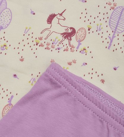 CeLaVi Underwear Set - Undershirt/Knickers - Lupine