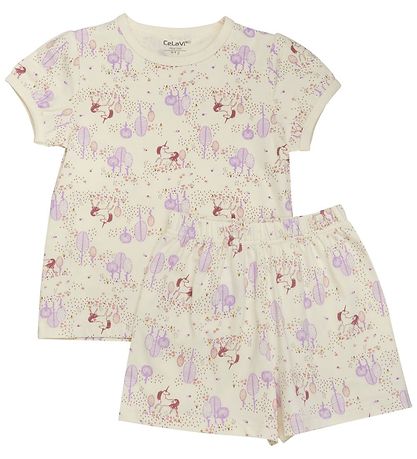 CeLaVi Pyjama Set - Lupine