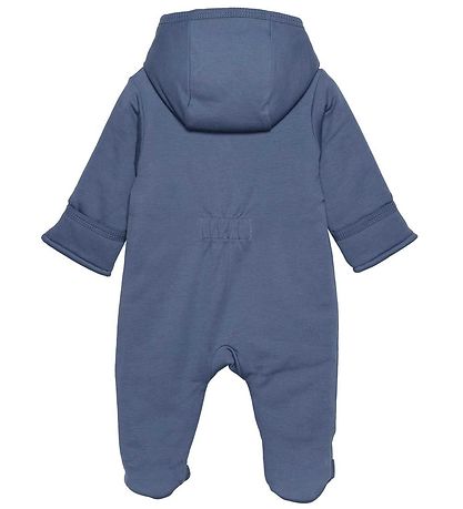 Fixoni Boxpak m. Voeten Blue Fushion Koop Nu KW NL