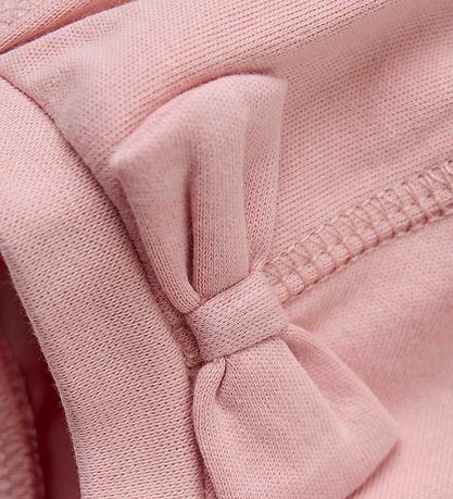Fixoni Balaclava - Misty Rose