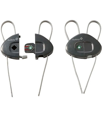 Safety 1st Flex Lock Cabinet Lock - Black