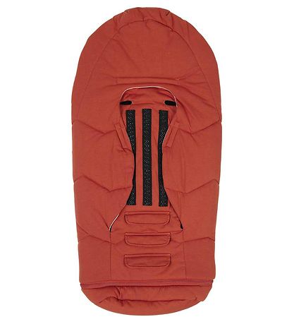 Voksi Footmuff - Sky Light - 88/113 cm - Terracotta Seeds