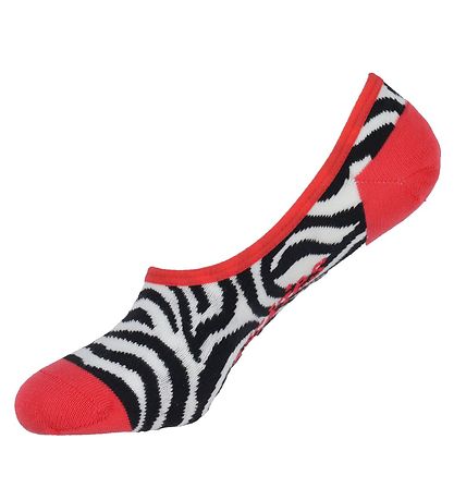 Dickies Socken - 3er-Pack - Weiß/Rot/Grün