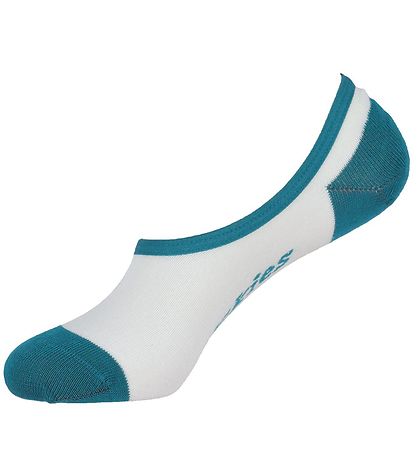 Dickies Socks - 3-Pack - White/Red/Green