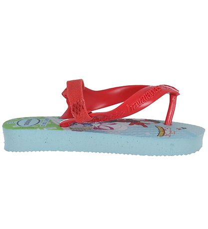 Havaianas frozen baby shop