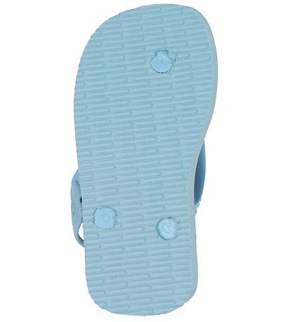 Havaianas Flip Flops - Baby Disney Classic+ - Blue Water