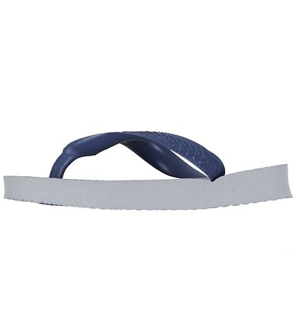 Havaianas Flip Flops - Marvel Classic - Ice Grey/Indigo