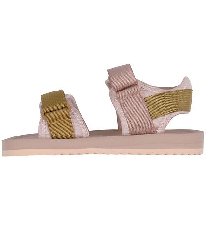 Liewood Sandals - Monty - Rose Mix