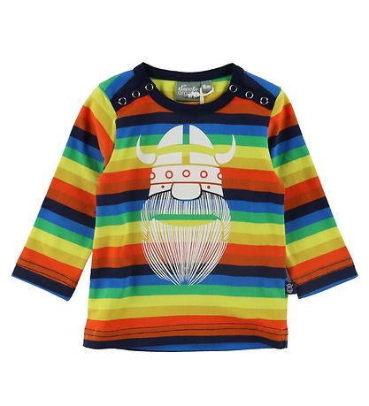 Danefæ Bluse - Daneparsley - Colorama Erik