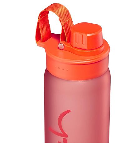 Satch Vatnsflaska - 650 ml - Appelsína