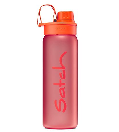 Satch Vatnsflaska - 650 ml - Appelsína