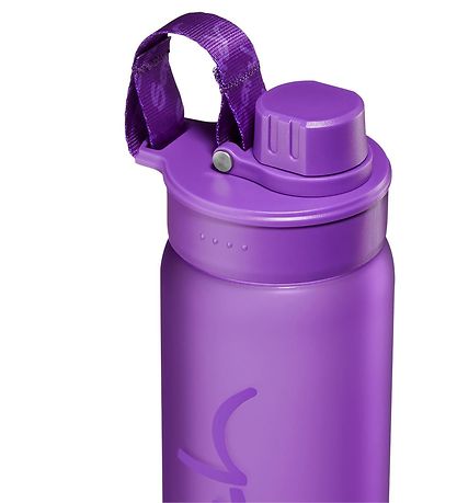 Satch Vatnsflaska - 650 ml - Fjólublátt