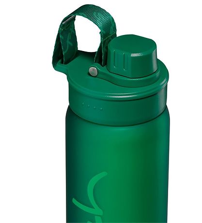 Satch Vatnsflaska - 650 ml - Grænt