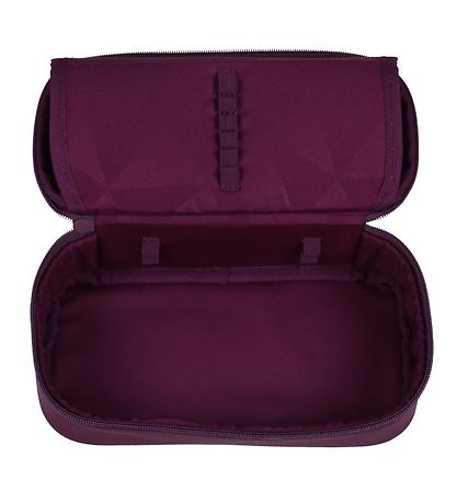 Satch Pencil Case - Nordic Berry