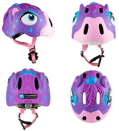 Casque crazy safety deals