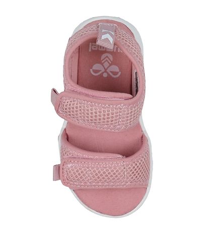 Hummel Sandals w. Light - Flash - Zephyr