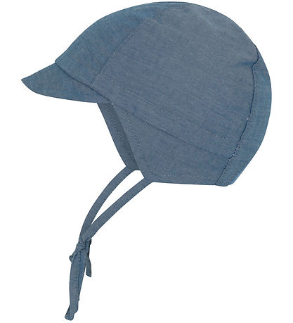 MP Sommarhatt - UV50+ - Matti - Stone Blue
